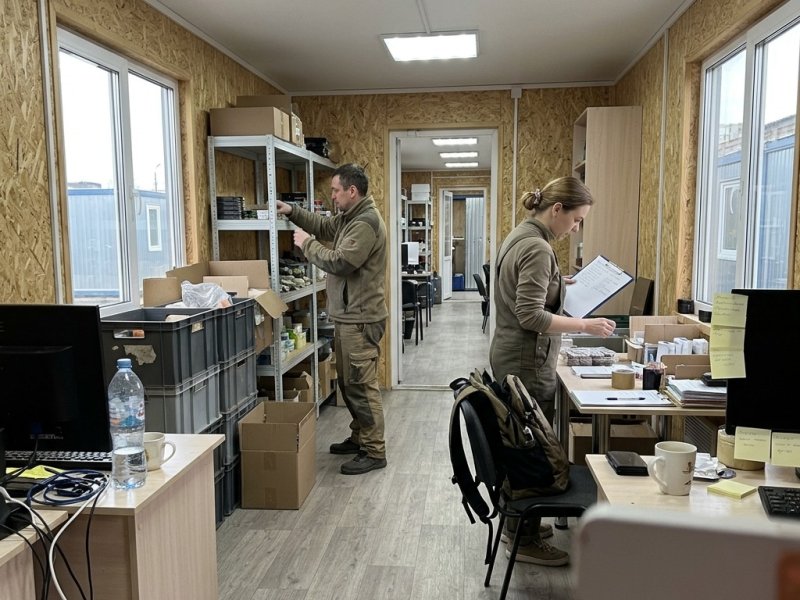 Торговый павильон. Прибыль 750к