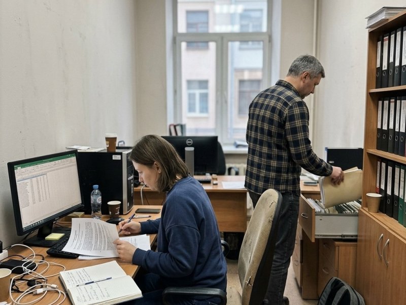 Прибыльный арендный бизнес в Московской области