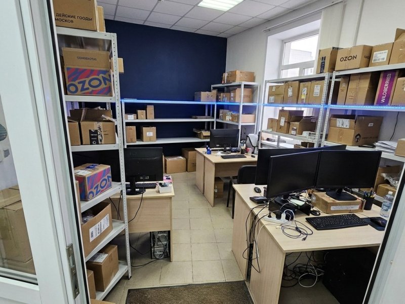 Продаётся готовый бизнес. Интернет-магазин. Прибыль 880к