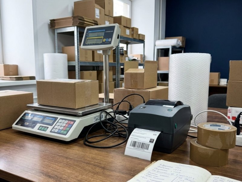 Продаётся готовый бизнес. Интернет-магазин. Прибыль 880к
