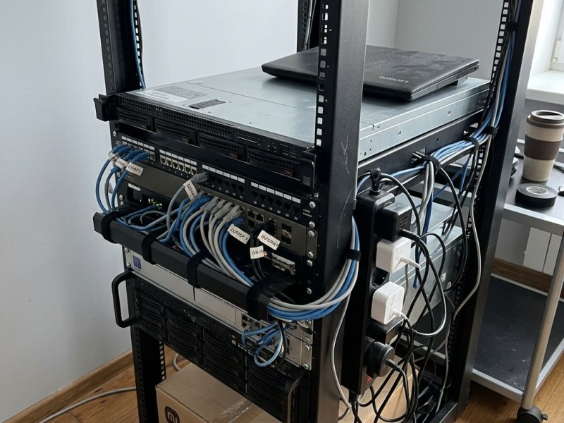 IT-компания. Прибыль 520к
