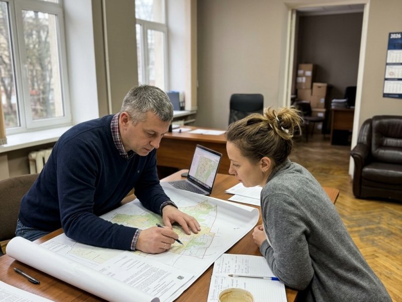 Продаётся Права аренды земельного участка. Прибыль 140к