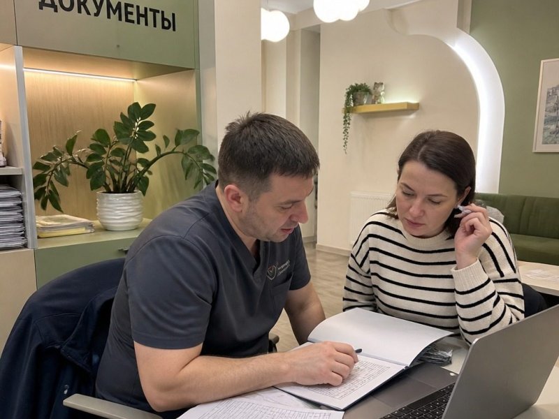 Премиальная детская стоматология у метро Войковская