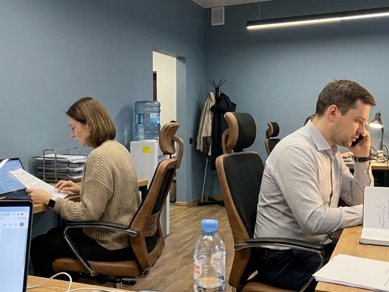 Прибыльное кадровое агентство в ЦАО