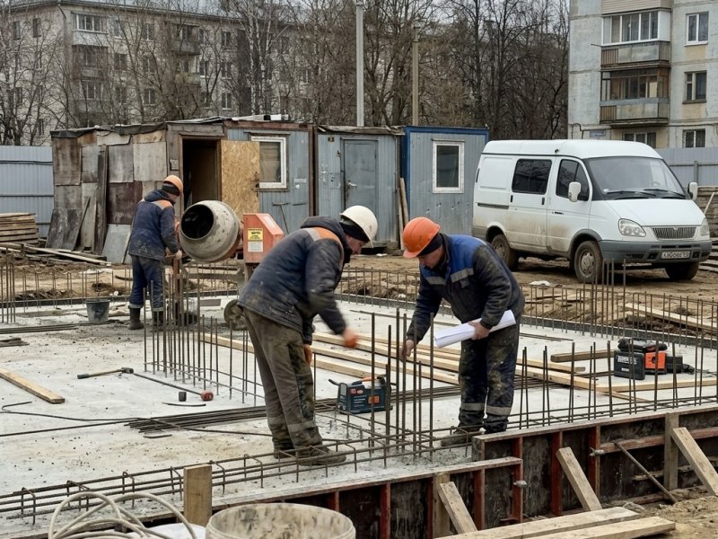 Прибыльный девелоперский актив в Домодедово