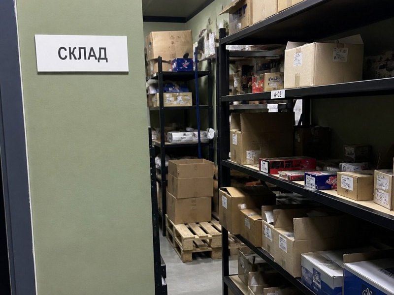 Интернет-магазин автозапчастей. Прибыль 370к