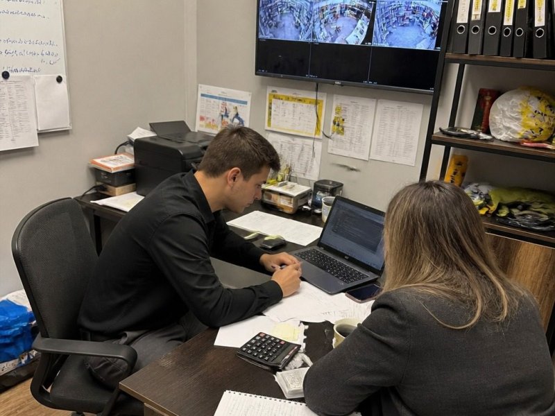 Магазин канцтоваров с окупаемостью 11 мес.