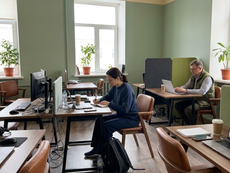 Готовый бизнес аренда кабинетов