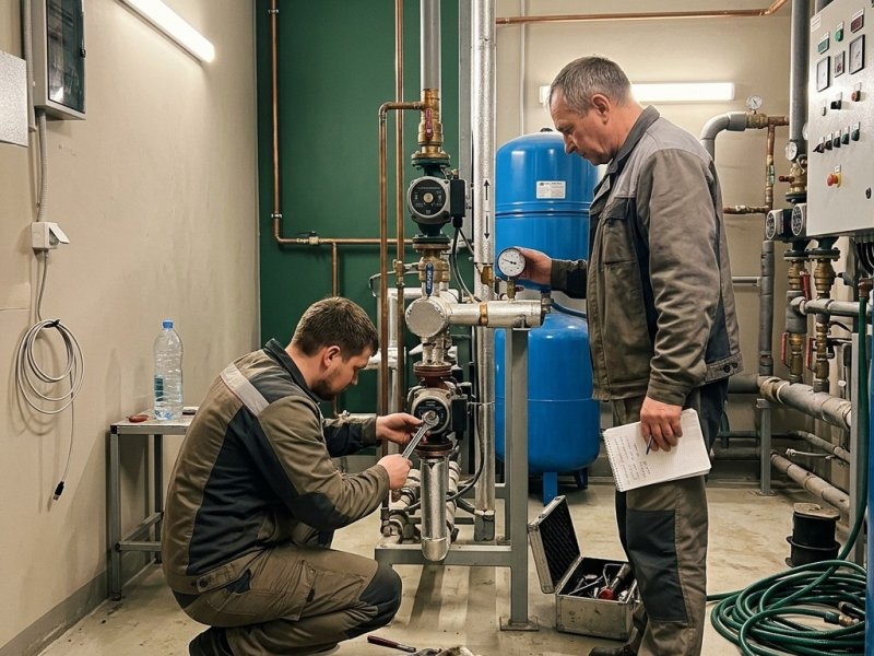 Газовая котельная. Прибыль 2млн