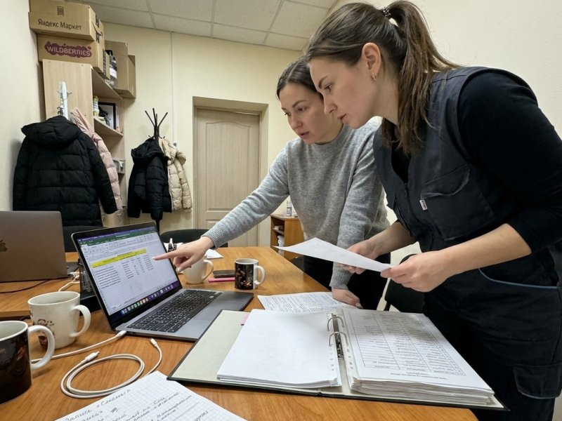 Продаю готовый бизнес. Студия маникюра. Прибыль 130к
