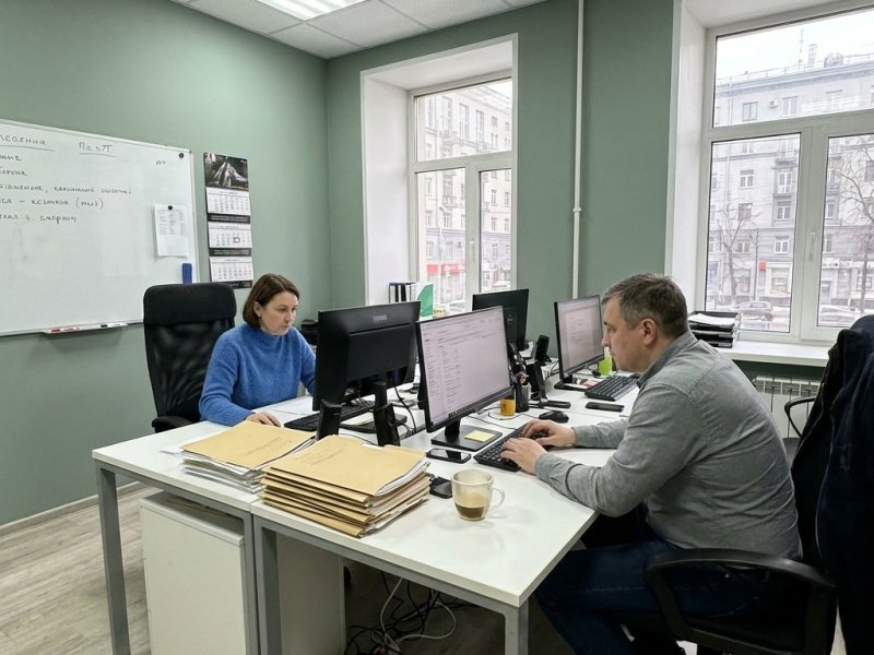 Продам Арендный бизнес. Прибыль 710к