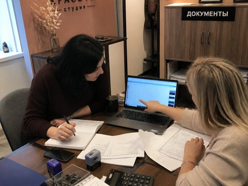 Салон красоты с окупаемостью 11 мес.