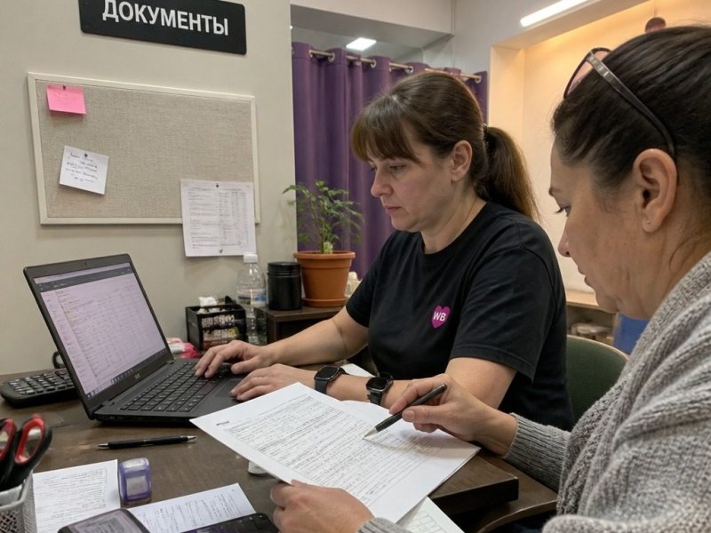 Готовый бизнес пункт выдачи заказов