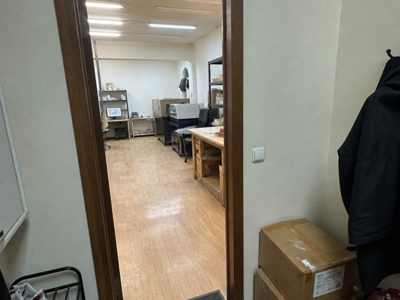 Производство наградной продукции. Прибыль 390к