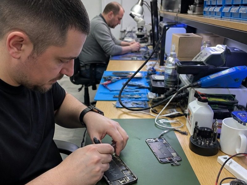 Готовый бизнес с окупаемостью 11 мес.