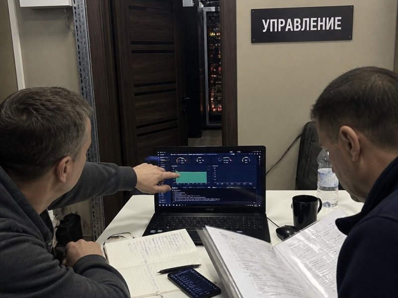 Майнинг-ферма. Прибыль 10.5млн