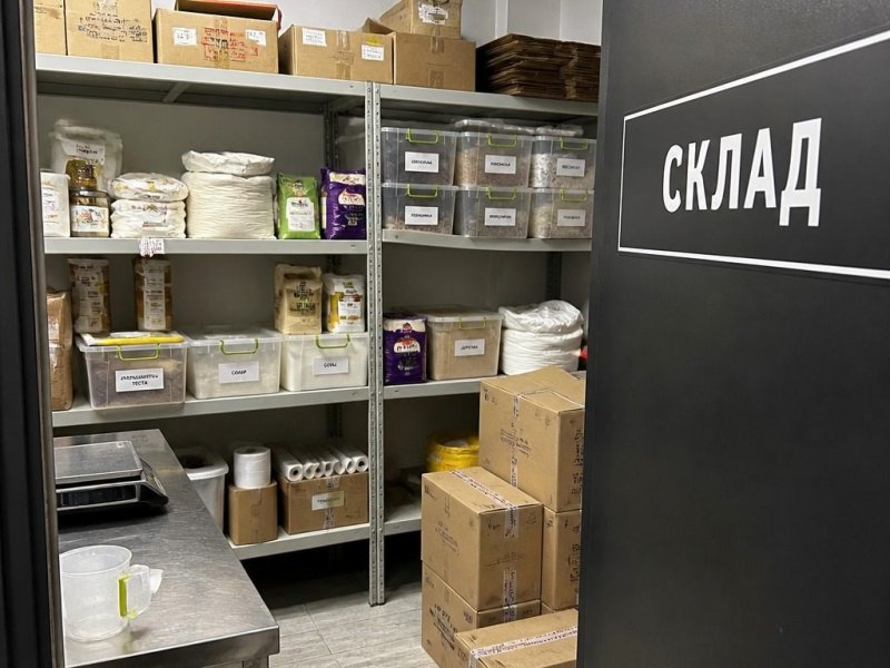 Готовая пекарня с окупаемостью 17 мес.