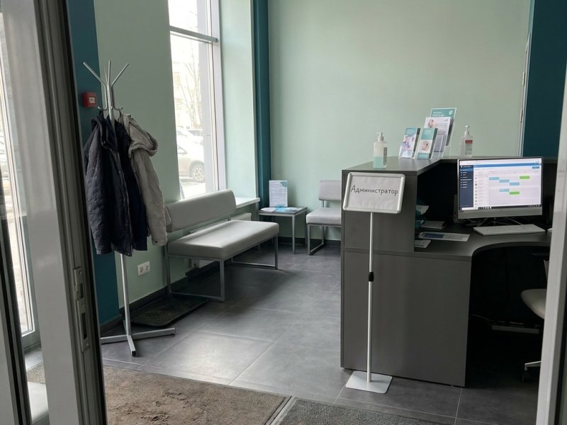 Продаю готовый бизнес. Медицинский центр. Прибыль 520к