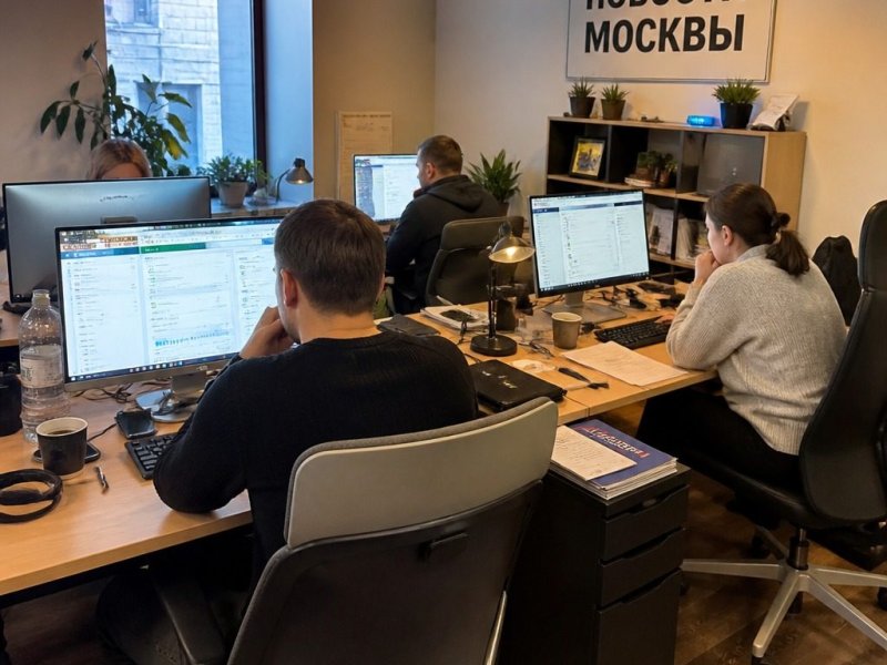 Сеть новостных каналов. Прибыль 1.05млн