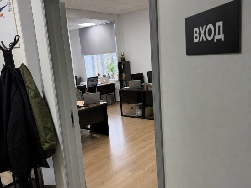 Готовый бизнес B2B-продажи