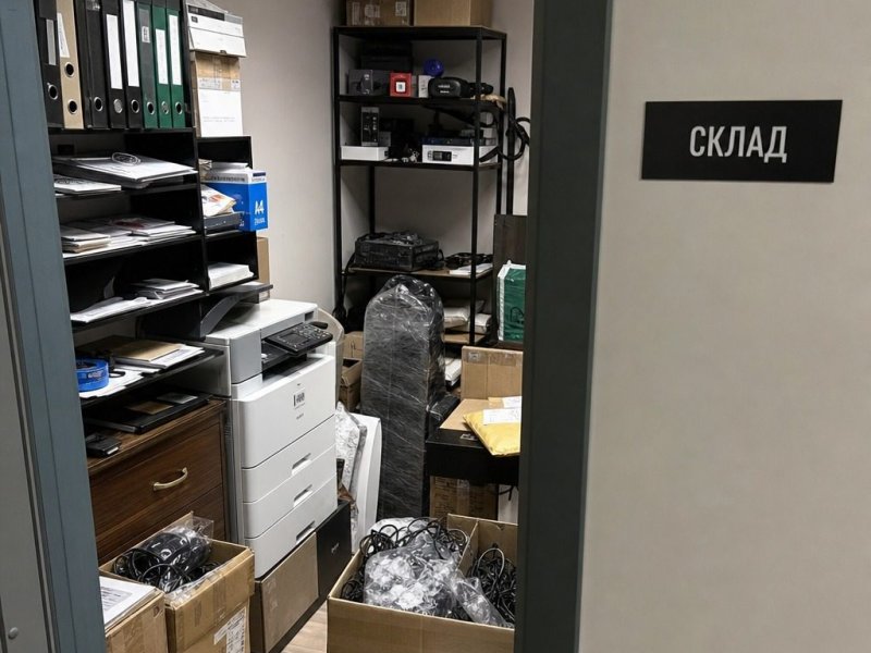 Готовый бизнес B2B-продажи