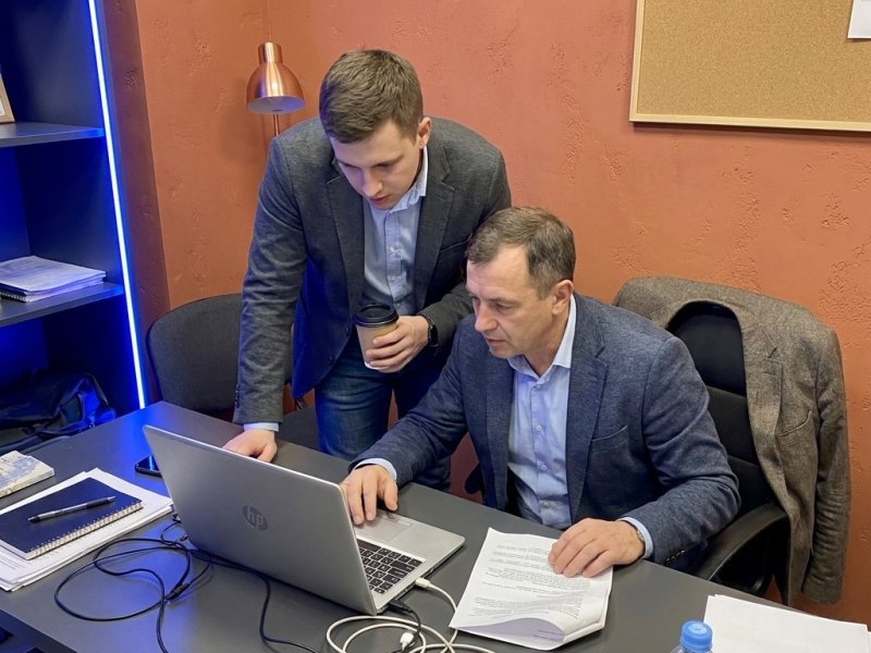 Продаётся Студия декоративной штукатурки. Прибыль 300к