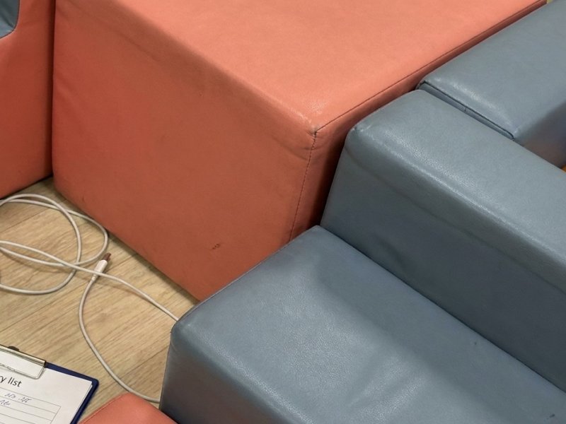 Детский игровой центр. Прибыль 370к