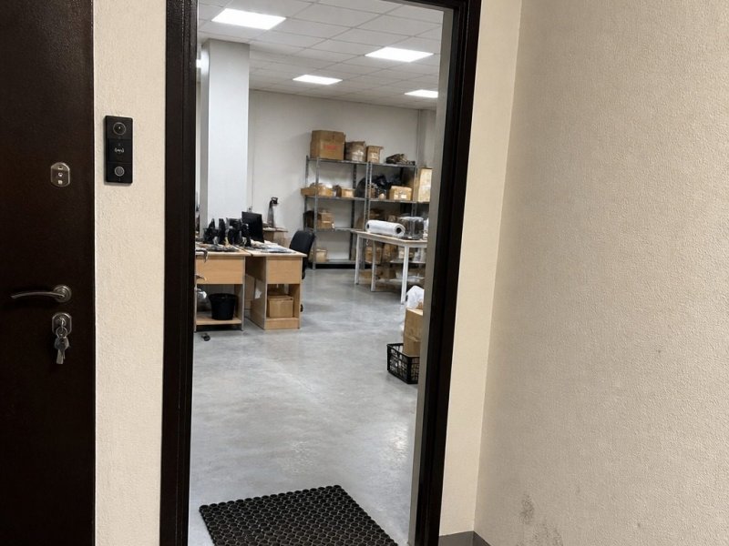 Интернет-магазин на маркетплейсах. Прибыль 840к
