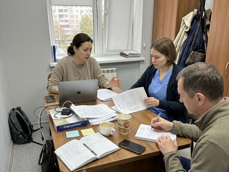 Стоматологическая клиника. Прибыль 750к