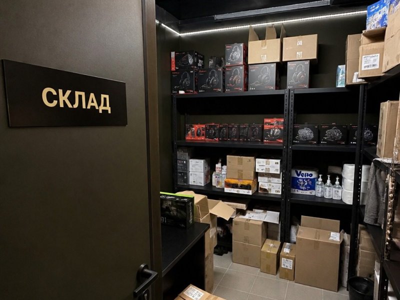 Готовый бизнес компьютерный клуб