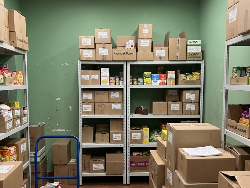 Готовый бизнес сеть продуктовых магазинов