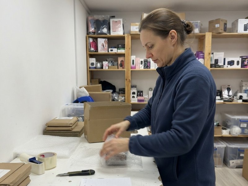 Карточки товара Wildberries в Москве с прибылью 1,3 млн в мес