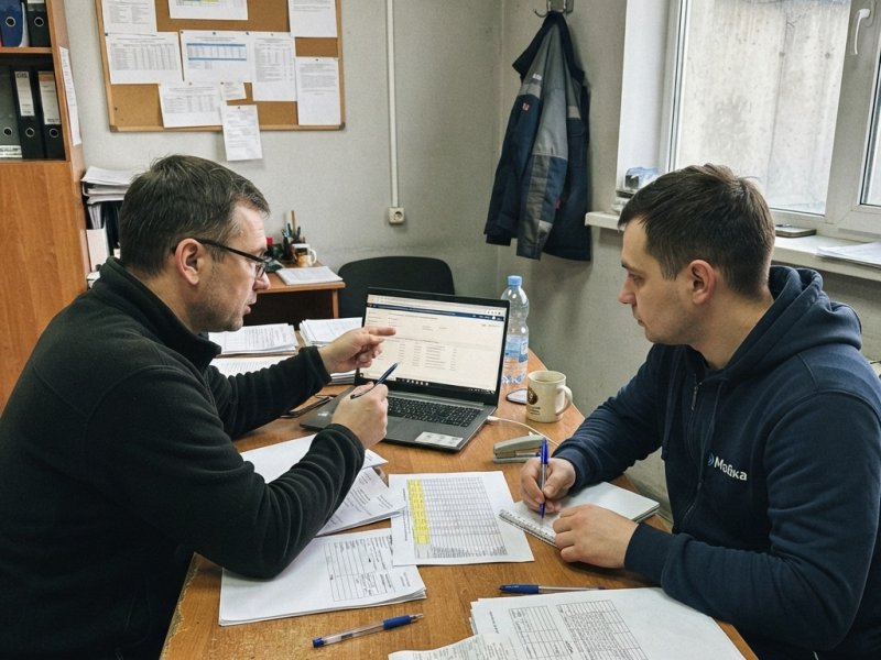 Готовый бизнес автомойка с шиномонтажом