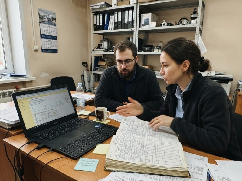Готовый бизнес станция очистки сточных вод