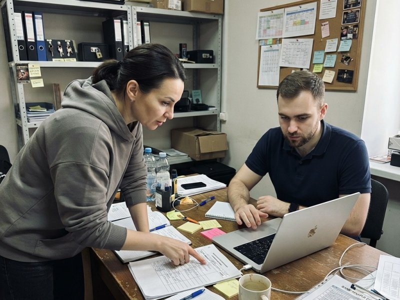 Готовый бизнес квест-шоу с окупаемостью 13 мес.