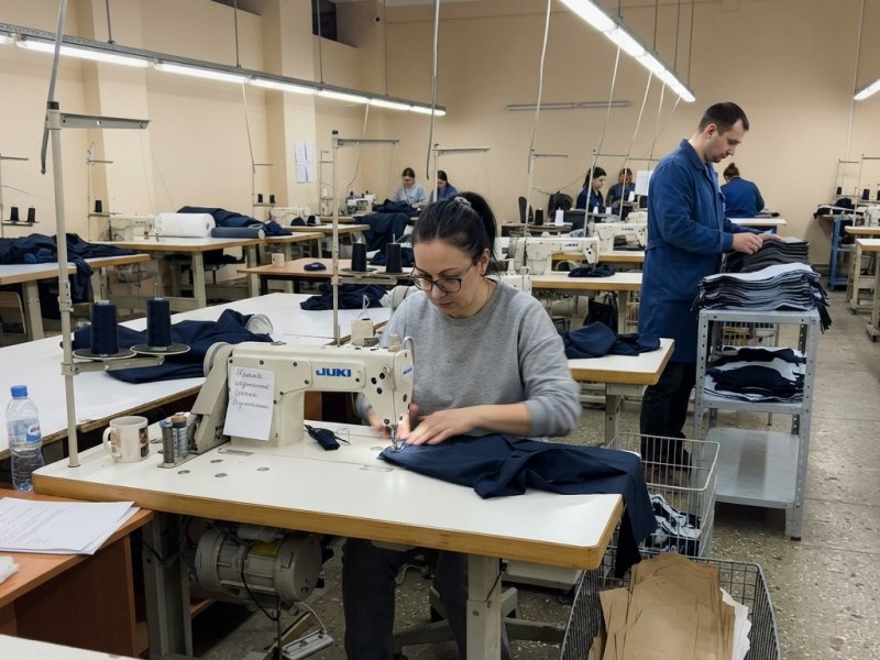 Готовый бизнес с окупаемостью 22 мес.