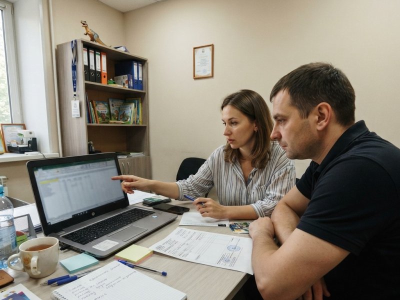 Готовый бизнес развлекательный парк