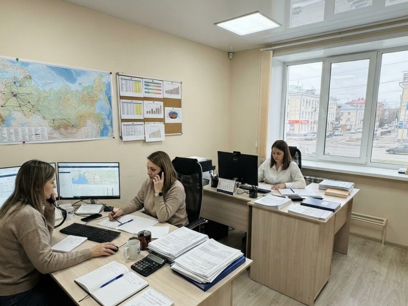 Транспортная компания в Нижнем Новгороде с прибылью 6 млн руб. в мес.