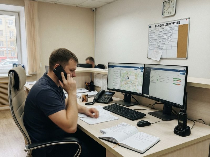 Транспортная компания в Нижнем Новгороде с прибылью 6 млн руб. в мес.