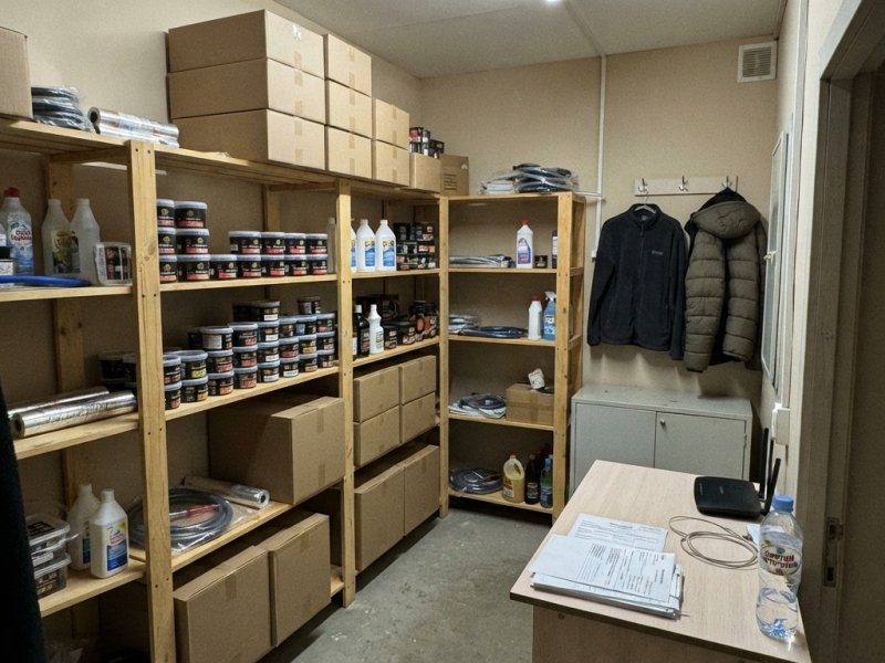Прибыльная кальянная в Одинцовском округе