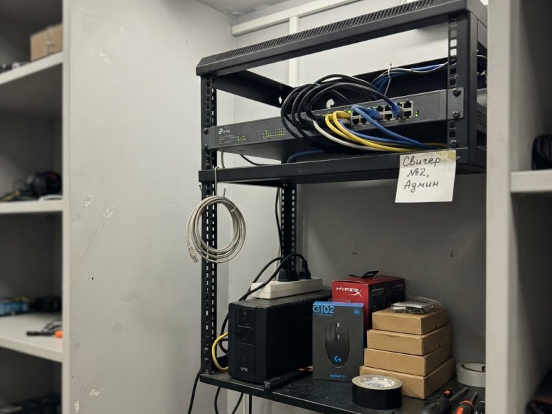 Готовый бизнес компьютерный клуб