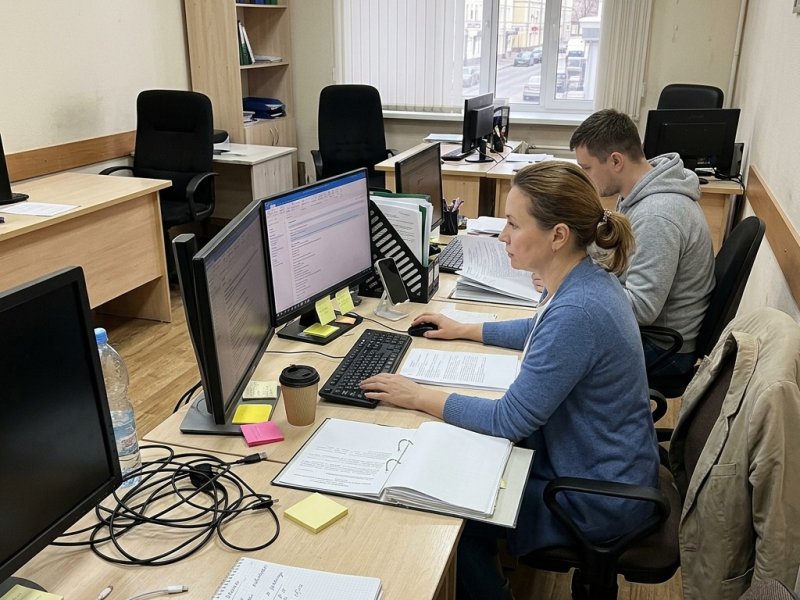 Готовый бизнес с окупаемостью 22 мес.