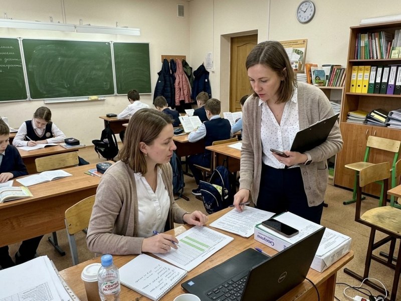 Готовая частная школа с окупаемостью 5 мес.