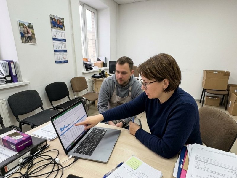 Готовый бизнес пищевое производство
