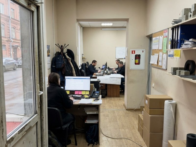 Готовый бизнес строительство фундаментов