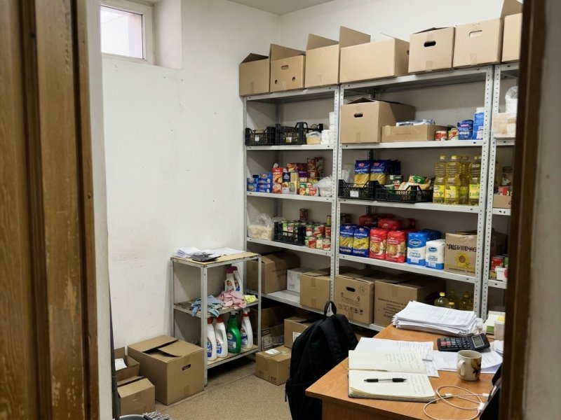 Прибыльный продуктовый магазин у метро