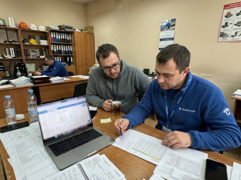 Готовый бизнес производство стройматериалов