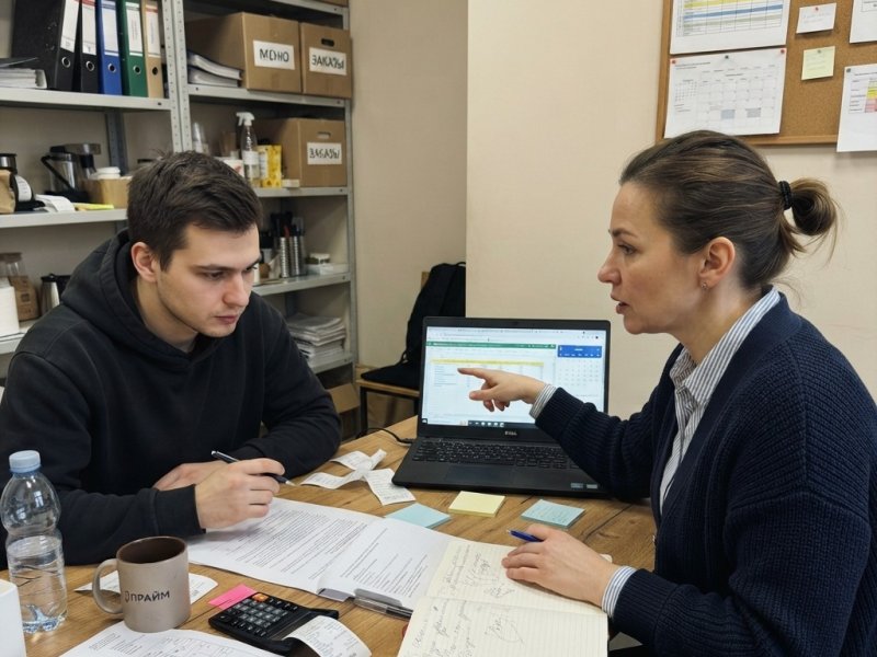 Готовый бизнес кафе с окупаемостью 10 мес.