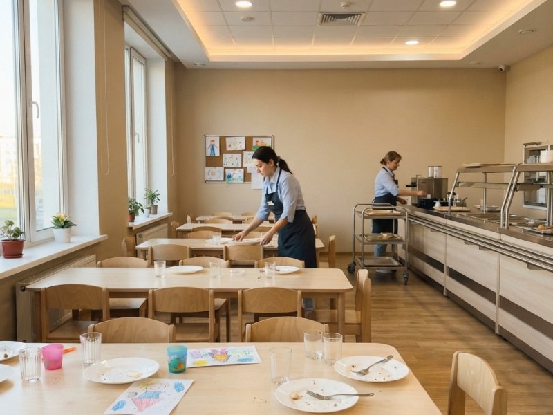 Образовательный комплекс в Москве с прибылью 1,5 млн в мес