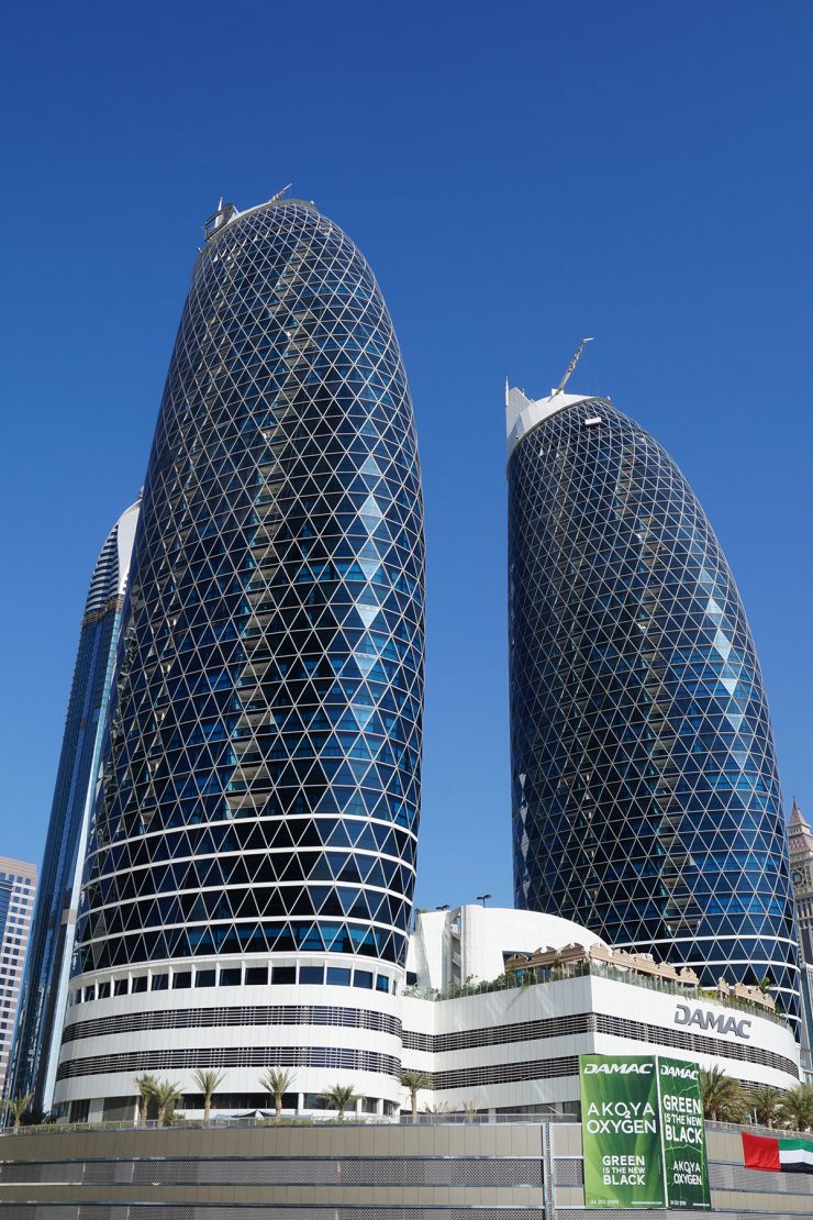 Маникюрный кабинет в Дубае с прибылью 745 тыс. в мес